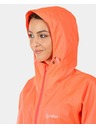 Kilpi Outdoor водоустойчиво яке Kilpi JALUU-U Розово