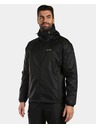 Kilpi Водоустойчиво outdoor яке Kilpi JALUU-U Черно
