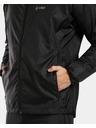 Kilpi Водоустойчиво outdoor яке Kilpi JALUU-U Черно
