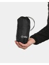 Kilpi Водоустойчиво outdoor яке Kilpi JALUU-U Черно