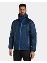 Kilpi Водоустойчиво outdoor яке Kilpi JALUU-U Тъмносиньо