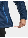 Kilpi Водоустойчиво outdoor яке Kilpi JALUU-U Тъмносиньо