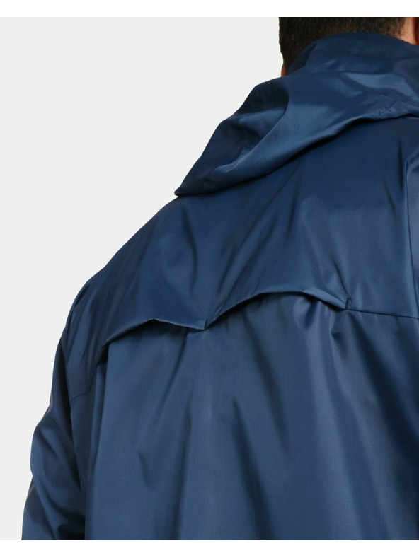 Kilpi Водоустойчиво outdoor яке Kilpi JALUU-U Тъмносиньо