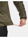 Kilpi Водоустойчиво outdoor яке Kilpi JALUU-U Тъмнозелено