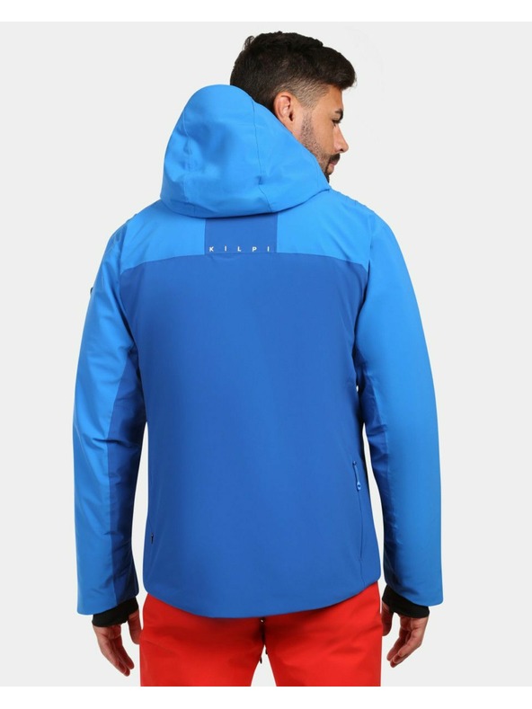 Kilpi Мъжко ски яке Kilpi HYDER-M Тъмносиньо