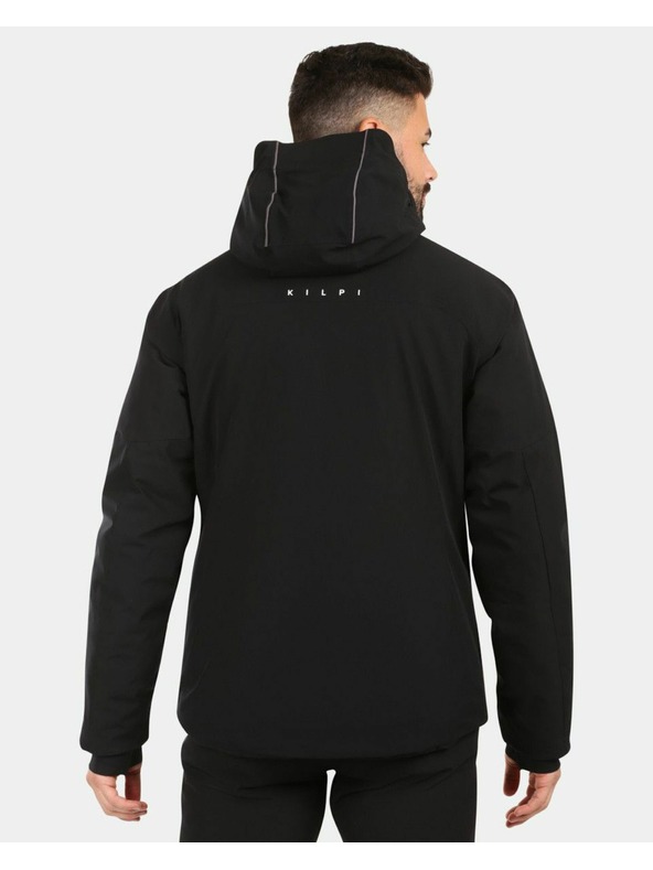 Kilpi Мъжко ски яке Kilpi TONNSI-M Black