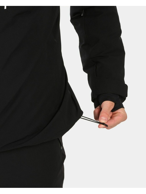 Kilpi Мъжко ски яке Kilpi TONNSI-M Black