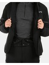 Kilpi Мъжко ски яке Kilpi TONNSI-M Black