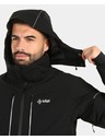 Kilpi Мъжко ски яке Kilpi TONNSI-M Black