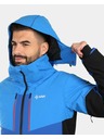Kilpi Мъжко ски яке Kilpi TONNSI-M Dark Blue