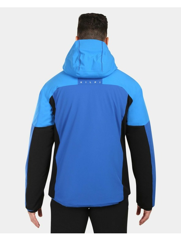 Kilpi Мъжко ски яке Kilpi TONNSI-M Dark Blue