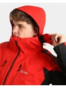 Kilpi Мъжко ски яке Kilpi TURNAU-M Червено