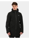 Kilpi Мъжко outdoor яке Kilpi AYRA-M Черно