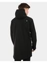 Kilpi Мъжко outdoor яке Kilpi AYRA-M Черно