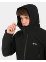 Kilpi Мъжко outdoor яке Kilpi AYRA-M Черно
