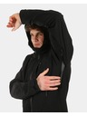 Kilpi Мъжко outdoor яке Kilpi AYRA-M Черно