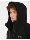 Kilpi Мъжко outdoor яке Kilpi AYRA-M Черно