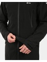 Kilpi Мъжко outdoor яке Kilpi AYRA-M Черно