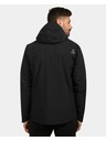 Kilpi Мъжко outdoor яке Kilpi OLVERA-M Черно