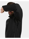 Kilpi Мъжко outdoor яке Kilpi OLVERA-M Черно
