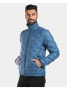 Kilpi Мъжко изолирано яке Kilpi PAPILON-M Dark Blue