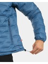 Kilpi Мъжко изолирано яке Kilpi PAPILON-M Dark Blue