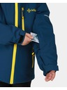 Kilpi Kilpi FERDEN-JB Момчешко ски яке Dark Blue