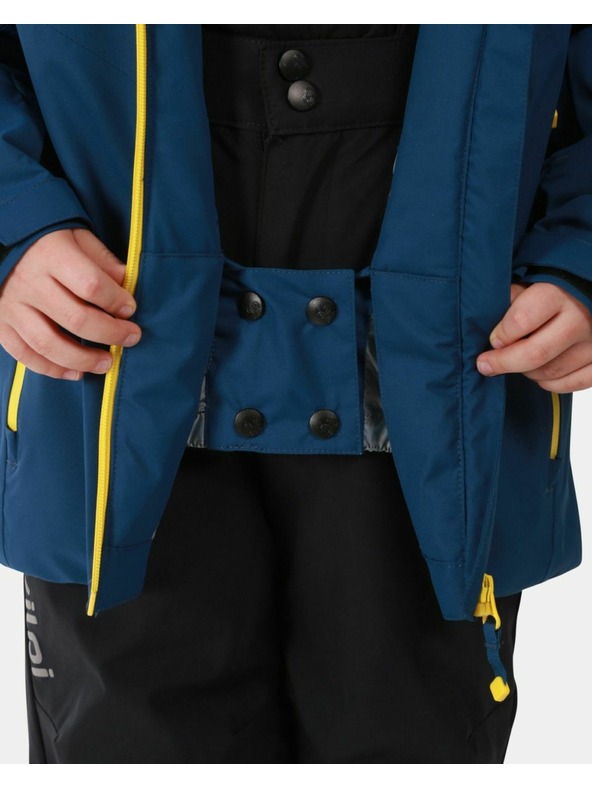 Kilpi Kilpi FERDEN-JB Момчешко ски яке Dark Blue