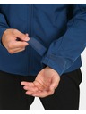 Kilpi Мъжко softshell яке Kilpi RAVIO-M Тъмносиньо