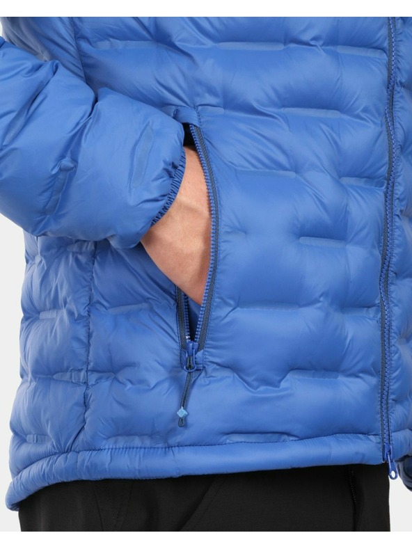 Kilpi Мъжко затоплено яке Kilpi ALBA-M Тъмносиньо