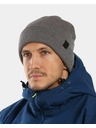 Kilpi Зимна шапка Kilpi REFLEC-U Тъмносива