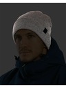 Kilpi Зимна шапка Kilpi REFLEC-U Тъмносива
