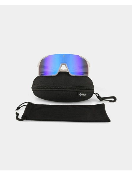Kilpi Унисекс слънчеви очила Kilpi LECANTO-U Тъмносин