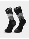 Kilpi Унисекс туристически чорапи Kilpi NORS-U Черен