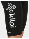 Kilpi Мъжки колоездачни къси панталони Kilpi GAPON-M Черен