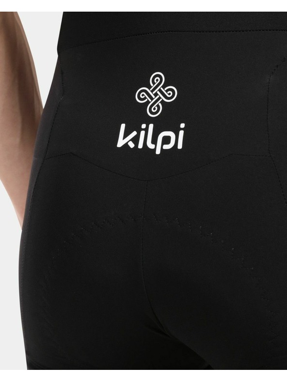 Kilpi Мъжки колоездачни къси панталони Kilpi GAPON-M Черен