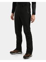 Kilpi Мъжки outdoorови панталони Kilpi MESTALO-M Черни