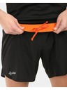 Kilpi Мъжки бягащи шорти Kilpi RAFEL-M Черен