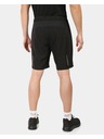 Kilpi Мъжки шорти за фитнес Kilpi BRAY-M Black