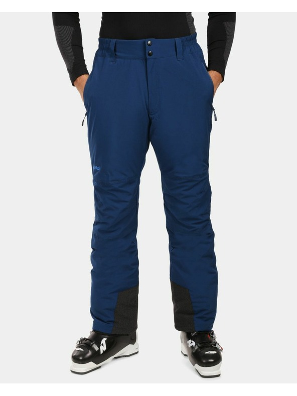 Kilpi Мъжки ски панталони Kilpi GABONE-M Dark Blue