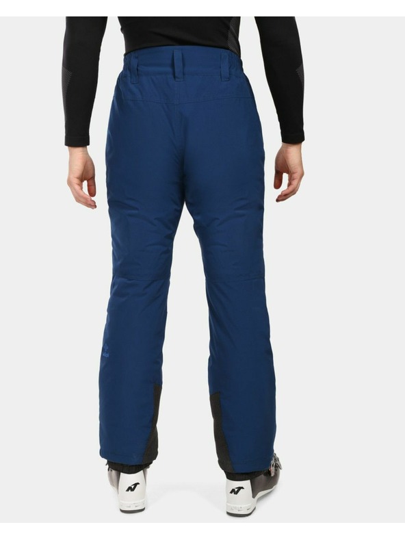 Kilpi Мъжки ски панталони Kilpi GABONE-M Dark Blue