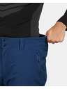 Kilpi Мъжки ски панталони Kilpi GABONE-M Dark Blue