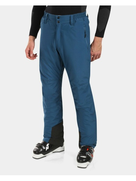Kilpi Мъжки ски панталони Kilpi GABONE-M Dark Blue