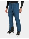 Kilpi Мъжки ски панталони Kilpi GABONE-M Dark Blue