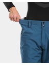 Kilpi Мъжки ски панталони Kilpi GABONE-M Dark Blue