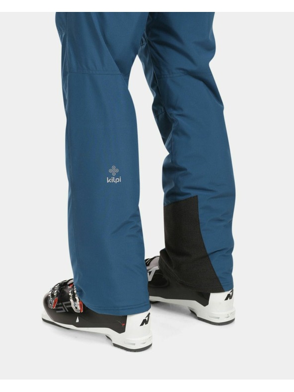 Kilpi Мъжки ски панталони Kilpi GABONE-M Dark Blue