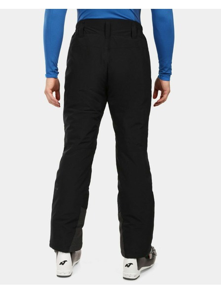Kilpi Мъжки ски панталони Kilpi GABONE-M Black