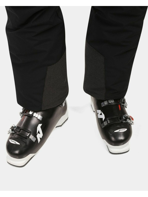 Kilpi Мъжки ски панталони Kilpi GABONE-M Black