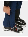 Kilpi Мъжки софтшел панталони за ски Kilpi RHEA-M Dark Blue