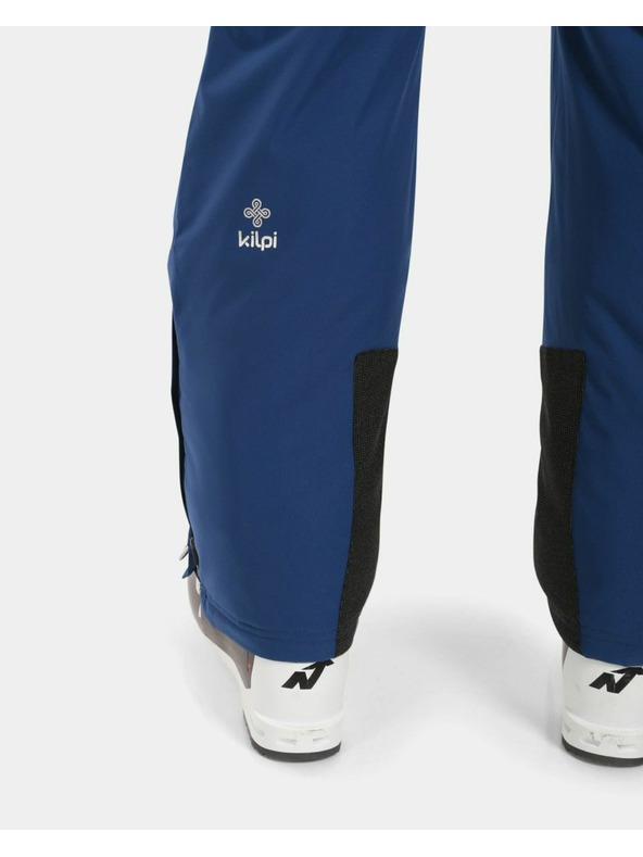 Kilpi Мъжки ски панталони Kilpi MIMAS-M Тъмносини